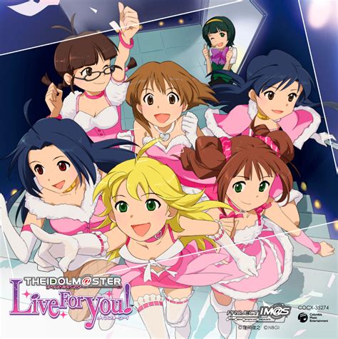 the idolm@ster putlocker|THE IDOLM@STER Wiki .
